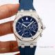 Audemars Piguet Replica Royal Oak Offshore Ladies Watch SS White Dial (3)_th.jpg